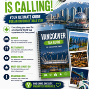 Detailed Travel Guide To Vancouver