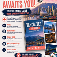 Detailed Travel Guide To Vancouver